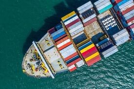 جزئیات انفجار در بندر الفحل عمان