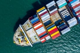 جزئیات انفجار در بندر الفحل عمان