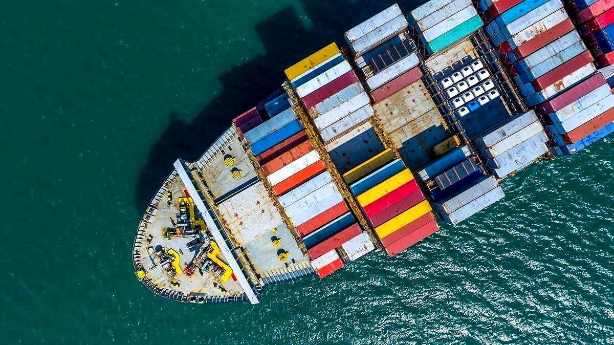 جزئیات انفجار در بندر الفحل عمان