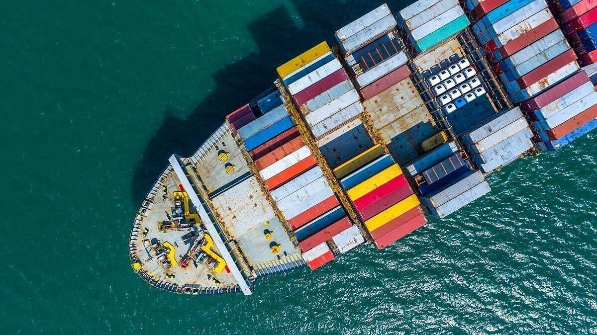 جزئیات انفجار در بندر الفحل عمان