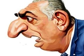 روزنامه جوان: چرا طرفداران رضا پهلوی اینقدر فحاش و ناسزاگو و بی تربیت اند؟