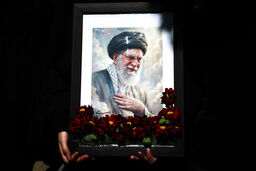 مقامات خارجی در مراسم تشییع رهبر شهید چه کسانی هستند؟