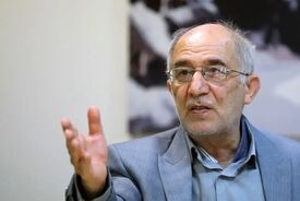 در جنگ ۱۲ روزه نمی‌خواستند رهبری را بزنند