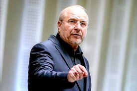 افشاگری قالیباف از جلسه خصوصی بانکداران یهودی برای فشار به ترامپ
