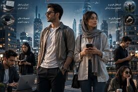 نسل Z چرا دیرتر ازدواج می‌کند؟ تغییر نگاه جوانان به زندگی مشترک