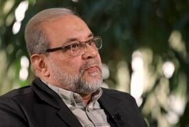 محمد باقر ذوالقدر دبیر مجمع تشخیص مصلحت نظام شد