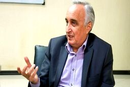 «موسی غنی‌نژاد»: رانت و اقتصاد دستوری موجب تشدید نارضایتی‌ مردم شده است