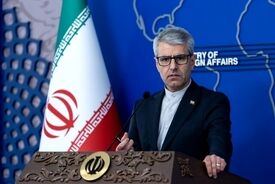بقائی: پیشتر گفته بودیم که در صورت تحمیل جنگ، عواقبش برای منطقه است