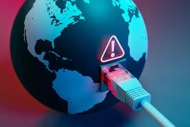 فکر می کنید با قطع اینترنت، اطلاعات از کشور بیرون نمی رود؟ 