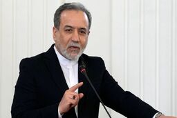 عراقچی: ما هرگز سخنان رکیک را با مشابه آنها پاسخ نمی‌دهیم؛ پاسخ ما، عمل ما است