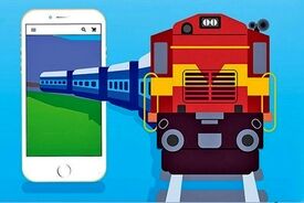 پیش‌فروش بلیت‌ قطارهای یکم تا نوزدهم اسفند ماه آغاز شد
