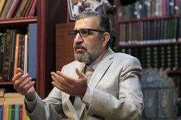 انتقاد صادق خرازی از تجمعات شبانه خیابان | هرکسی هرچه دلش می‌خواهد می‌گوید | پاسخ این افراد نزد خدا چیست

