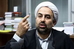 زائری: در جنگ رمضان، مرجعیت رسانه ای از «سلبریتیِ سکوت کرده» به مردم عادی منتقل شد | این مردم خودشان را پیدا کردند