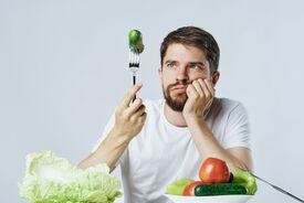 چطور بدون گرسنگی وزن کم کنیم؟