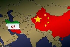 رمزگشایی رویترز از سفر ترامپ به پکن | چین رابطه راهبردی با ایران را قربانی خواسته آمریکا می کند؟