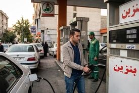 بنزین ۸۷ هزار تومانی؛ چه کسی این نسخه را پیچید؟
