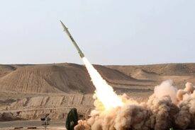 سی ان ان: سرعت بازسازی ارتش ایران بیش از حد انتظار بود