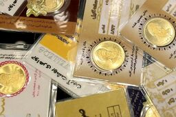 قیمت سکه پارسیان امروز چهارشنبه ۱۳ خرداد ۱۴۰۵ | سکه پارسیان ۱۰۰ سوتی چند؟ + جدول