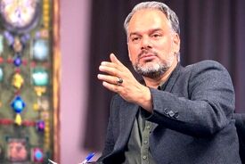 رشیدی کوچی: خطر فرقه پایداری به‌مراتب جدی‌تر از تهدیدات خارجی است