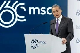 چین: وضعیت کنونی ایران تمام منطقه را تحت تاثیر قرار داده است