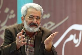 سلیمی‌نمین: هدف شایعه‌سازان استعفای رئیس‌جمهور، ملتهب کردن فضای کشور است