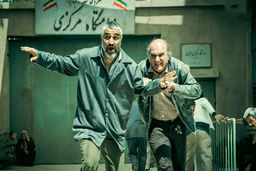 پژمان جمشیدی با ۳ فیلم حریف اول همه ستارگان سینمای کمدی است