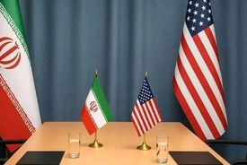 روزنامه جمهوری اسلامی: از مذاکره فرار نکنیم | مخالفت رهبرشهید با مذاکره همیشگی نبود