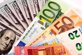 قیمت رسمی دلار و انواع ارزها امروز ۸ اردیبهشت‌ماه ۱۴۰۵ + جدول قیمت‌ها