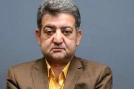 جلیلوند: منتظر حمله ناگهانی آمریکا باشیم / سومین ناو آمریکا برای ماهیگیری وارد منطقه نشده است