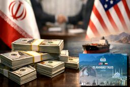 دارایی‌های مسدود شده ایران کجاست و چقدر است؟