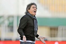 یک جام پرید اما ساپینتو نه ترکیب را پیدا کرد نه تاکتیک!
