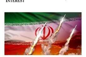 زرادخانه موشکی ایران؛ کابوس پایگاه‌های آمریکا در خاورمیانه