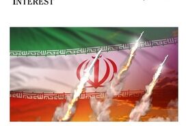 زرادخانه موشکی ایران؛ کابوس پایگاه‌های آمریکا در خاورمیانه