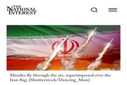 زرادخانه موشکی ایران؛ کابوس پایگاه‌های آمریکا در خاورمیانه