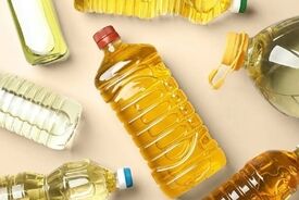 بهترین روغن برای آشپزی کدام است؟
