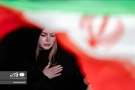 پاسخ خبرگزاری اصولگرا به نهی از منکر بی حجاب‌ها: برو کنار بابا بذار باد بیاد!