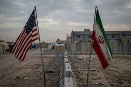 «تله اعتبار» تهران و واشنگتن؛ خطر گسترش ناخواسته جنگ