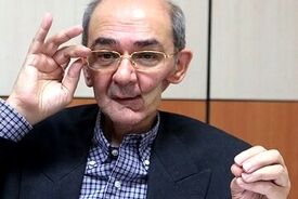 برکشلی: بهای نفت هنوز به مرحله انفجاری نرسیده است