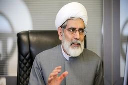 رهامی: کسانی که شعار «نباید صلح کنیم» می‌دهند، حتی یک روز در جنگ نبوده‌اند