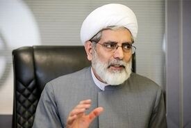 محسن رهامی: مخالفان مذاکره حاضرند هزینه انسانی و مادی جنگ را بپردازند؟