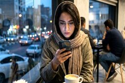 «به تازگی اینجا بوده» یا همان «Last Seen Recently»؛ مرموزترین وضعیت بشر!