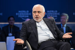 ظریف: ایران با اعزام معتبرترین تیم به اسلام‌آباد جدیت خود را نشان داد