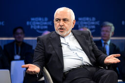 ظریف: ایران با اعزام معتبرترین تیم به اسلام‌آباد جدیت خود را نشان داد