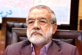 نماینده مجلس: آمریکا به‌دنبال تصرف برخی از جزایر جنوب است | اسرائیل و آمریکا بنای اجرای یک عملیات گسترده را دارند