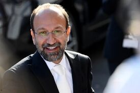 اصغر فرهادی و پگاه آهنگرانی در جشنواره فیلم کن، به یاد بچه های میناب خواهند بود؟