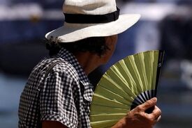 رکورد گرمای تاریخی فرانسه؛ هشدار دانشمندان درباره سریع‌ترین قاره در حال گرمایش