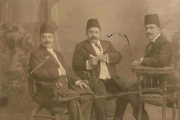 امین‌الضرب؛ پدر برق ایران و ناجی تهرانی‌ها در قحطی بزرگ 