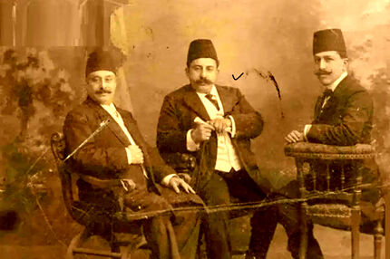 امین‌الضرب؛ پدر برق ایران و ناجی تهرانی‌ها در قحطی بزرگ 