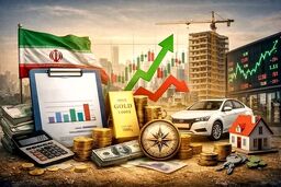 در بحران نفتی کدام دارایی‌ها سود می‌برند؟ 