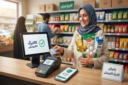 خبر مهم برای دریافت‌کنندگان کالابرگ الکترونیکی؛ حساب این گروه شارژ شد